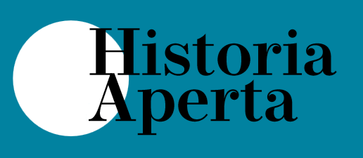 Historia Aperta logo